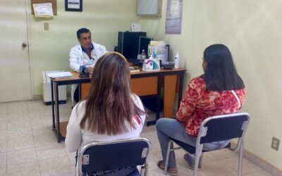 ESTE 31 DE MARZO, SE CONMEMORA EL DÍA NACIONAL DEL PSIQUIATRA