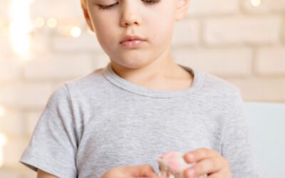 DIABETES INFANTIL Y LA IMPORTANCIA DE ABORDAR LA OBESIDAD Y LOS FACTORES DE RIESGO