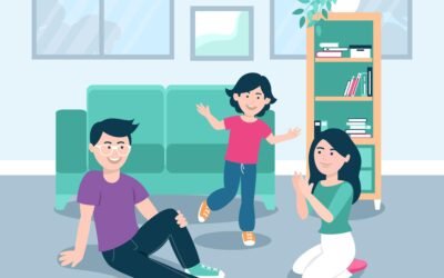 FUNDAMENTAL, TOMAR MEDIDAS PREVENTIVAS QUE PROMUEVAN UN ENTORNO SEGURO Y SALUDABLE EN EL HOGAR