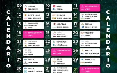 BRIGADA DE LA CHAMBA, OFERTARÁ EMPLEOS EN LA FENAPO 2024