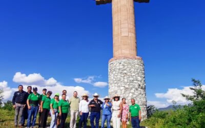 CON APOYO DEL ESTADO, SAN CIRO DE ACOSTA BUSCA CONVERTIRSE EN PUEBLO MÁGICO