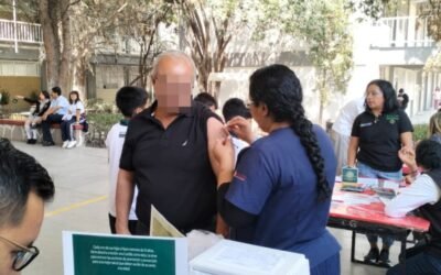 COVID NO REPRESENTA RIESGO EN SAN LUIS POTOSÍ