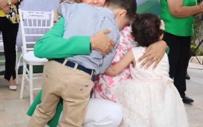 DIF ESTATAL CONCRETA MÁS APOYO A FAMILIAS CON ADOPCIONES