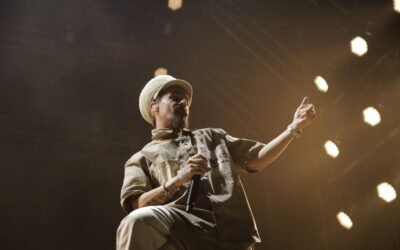 DREAD MAR-I TRIUNFA EN LA FENAPO 2024