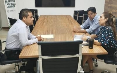 ESTADO Y FEDERACIÓN BRINDAN CERTEZA JURÍDICA PATRIMONIAL A FAMILIAS POTOSINAS