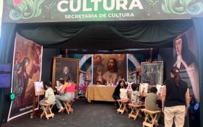 SAN LUIS, ANFITRIÓN DE LA REUNIÓN NACIONAL DE CULTURA 2026