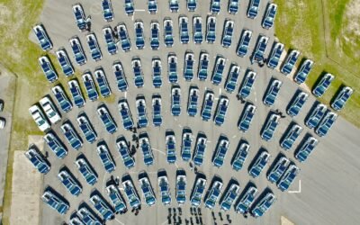 GOBERNADOR RICARDO GALLARDO HACE HISTÓRICA ENTREGA DE PATRULLAS