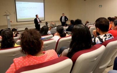 GOBIERNO DEL ESTADO CAPACITA A TRABAJADORES ESTATALES EN ÉTICA E INTEGRIDAD