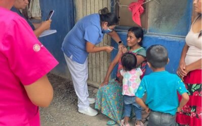 GOBIERNO DEL ESTADO FORTALECE APOYO A LAS PRIMERAS INFANCIAS