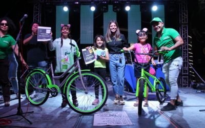 GOBIERNO ESTATAL CELEBRARÁ EL DÍA DE LA JUVENTUD EN LA FENAPO 2024