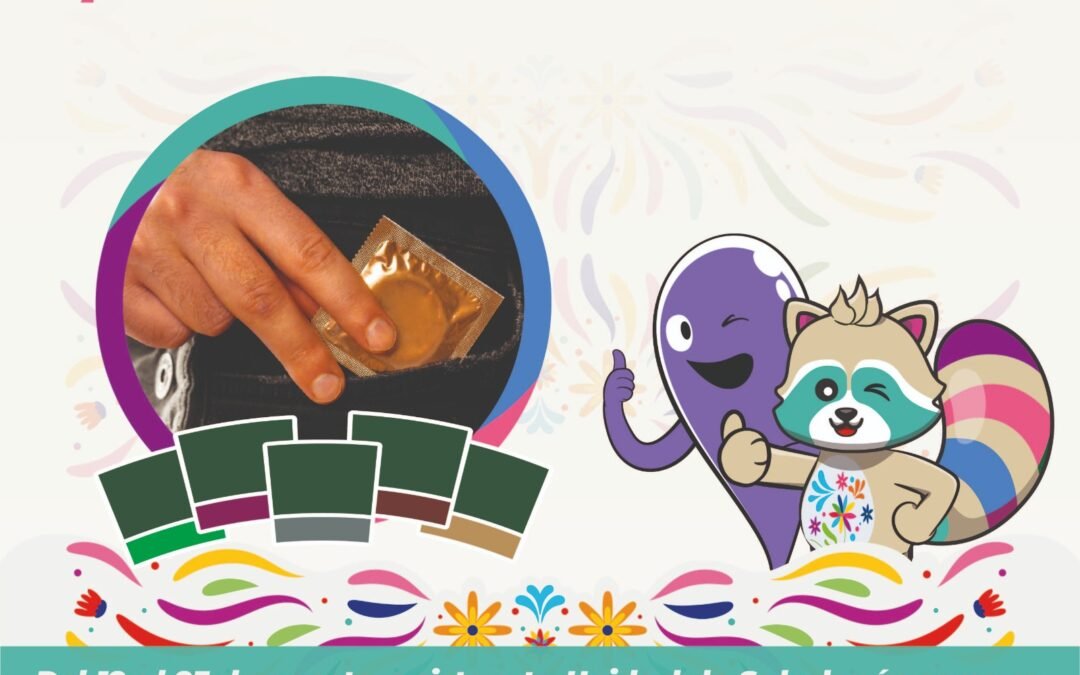 GOBIERNO ESTATAL REALIZARÁ JORNADA NACIONAL DE SALUD PÚBLICA 