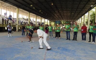 GOBIERNO REVITALIZA PATRIMONIO CULTURAL DE PUEBLOS ORIGINARIOS