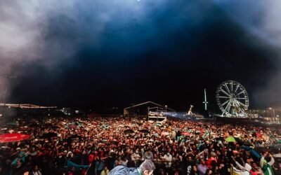 HOY INICIA LA MEJOR FERIA DE MÉXICO, FENAPO 2024