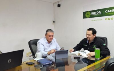 JEC MANTIENE REVISIÓN EN LAS CARRETERAS DE CUOTA A CARGO DEL ESTADO