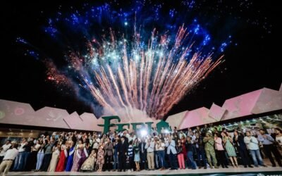 FENAPO LA MEJOR FERIA DE MÉXICO: ASONAFE