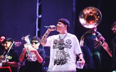 LA ROMPE JUNIOR H EN ARRANQUE DE FENAPO