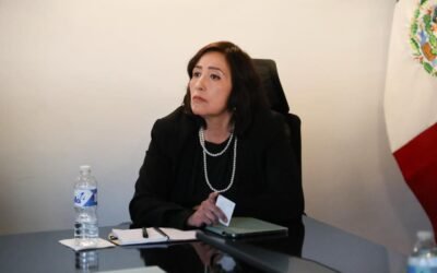 NO SE TOLERARÁN ACTOS DE VANDALISMO NI DISTURBIOS EN LA ZONA METROPOLITANA: SCT