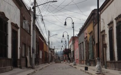 OBRAS DE SAN MIGUELITO REGISTRAN AVANCE DE MÁS DEL 85 POR CIENTO