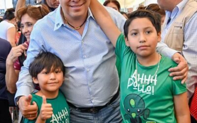 PROGRAMA SEGURIDAD ALIMENTARIA FORTALECERÁ LA NUTRICIÓN DE LAS FAMILIAS