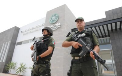 REGISTRA SLP TENDENCIA A LA BAJA EN HOMICIDIOS, FEMINICIDIOS Y ROBOS