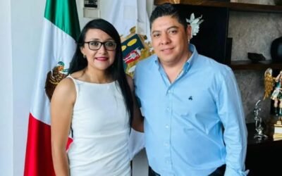 RICARDO GALLARDO GARANTIZA MÁS APOYO A VILLA DE POZOS