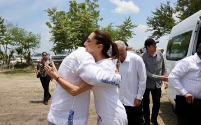 RICARDO GALLARDO: PVEM APOYARÁ REFORMAS CONSTITUCIONALES DE AMLO