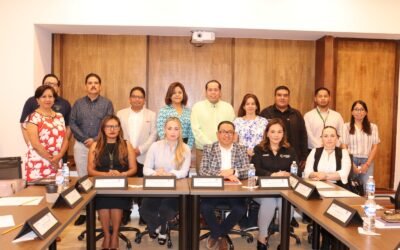 SECESP FORTALECE LA PREVENCIÓN DE LA VIOLENCIA CONTRA NIÑAS, NIÑOS Y ADOLESCENTES