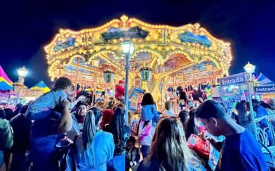 SECTOR EMPRESARIAL RECONOCE ROTUNDO ÉXITO DE LA FENAPO 2024