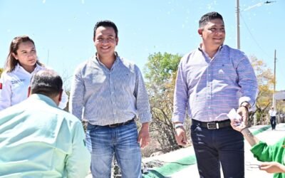 SLP CUENTA CON CONDICIONES PARA ATRAER MÁS INVERSIONES