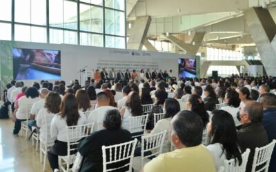 SLP, LÍDER EN ABATIMIENTO DEL REZAGO EDUCATIVO EN MÉXICO