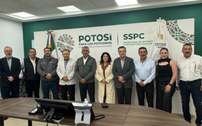 CEA CONCIENTIZARÁ SOBRE EL CUIDADO DEL AGUA EN LA FENAPO