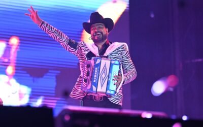 UN MILLÓN DE VISITANTES EN SUS PRIMEROS TRES DÍAS LOGRA FENAPO 2024