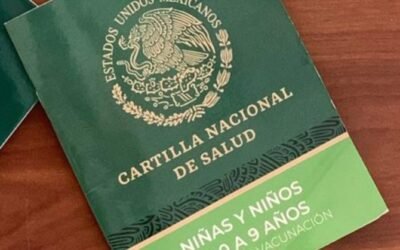VITAL, APLICAR VACUNAS CORRESPONDIENTES A  LAS Y LOS RECIÉN NACIDOS