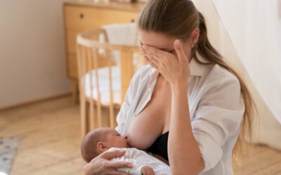 VITAL,  DETECTAR Y ATENDER A TIEMPO LA DEPRESIÓN POSTPARTO