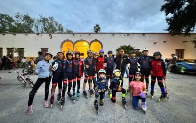 41 ANIVERSARIO DEL PARQUE TANGAMANGA I: UN ÉXITO ROTUNDO