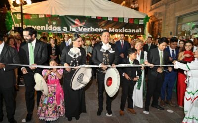 ANUNCIA RICARDO GALLARDO A BRONCO PARA DAR EL GRITO EN SLP