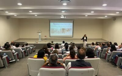 AVANZA CAPACITACIÓN A PERSONAL DEL GOBIERNO ESTATAL