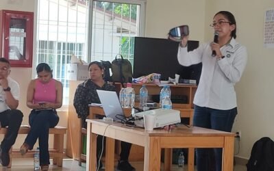 CAPACITA SALUD EN SEGURIDAD VIAL A POBLACIÓN POTOSINA INDÍGENA