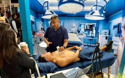 CENTRO DE CONVENCIONES RECIBE CONGRESO MEXICANO DE ANESTESIOLOGÍA