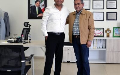 COORDINAN EL ESTADO Y MUNICIPIOS, EVALUACIÓN A PERSONAL DE SEGURIDAD PÚBLICA