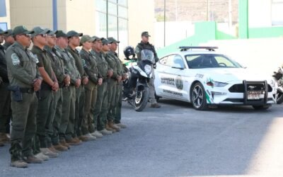 DEPENDENCIAS ESTATALES BRINDARÁN SERVICIO EL 16 DE SEPTIEMBRE