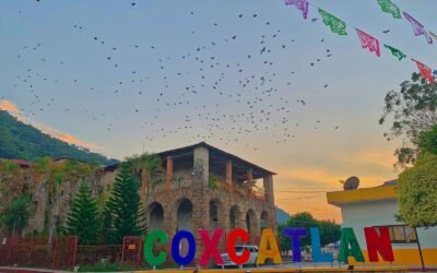 DESARROLLO TURÍSTICO GENERARÁ MÁS APOYO A FAMILIAS DE COXCATLÁN