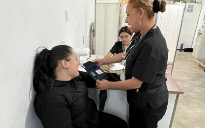 EL DÍA MUNDIAL DEL CORAZÓN RECUERDA LA IMPORTANCIA DE CUIDAR LA SALUD CARDIOVASCULAR