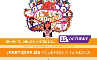 EL ESTADO INVITA A CONCURSO NACIONAL DE DIBUJO Y PINTURA INFANTIL Y JUVENIL