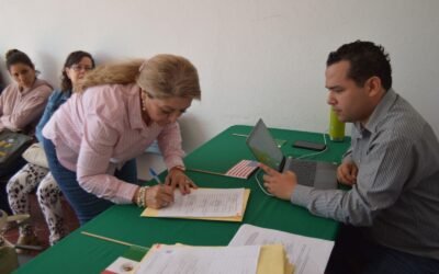 EN TRES AÑOS, EL GOBIERNO ESTATAL HA ENTREGADO MÁS DE 500 PASAPORTES AMERICANOS