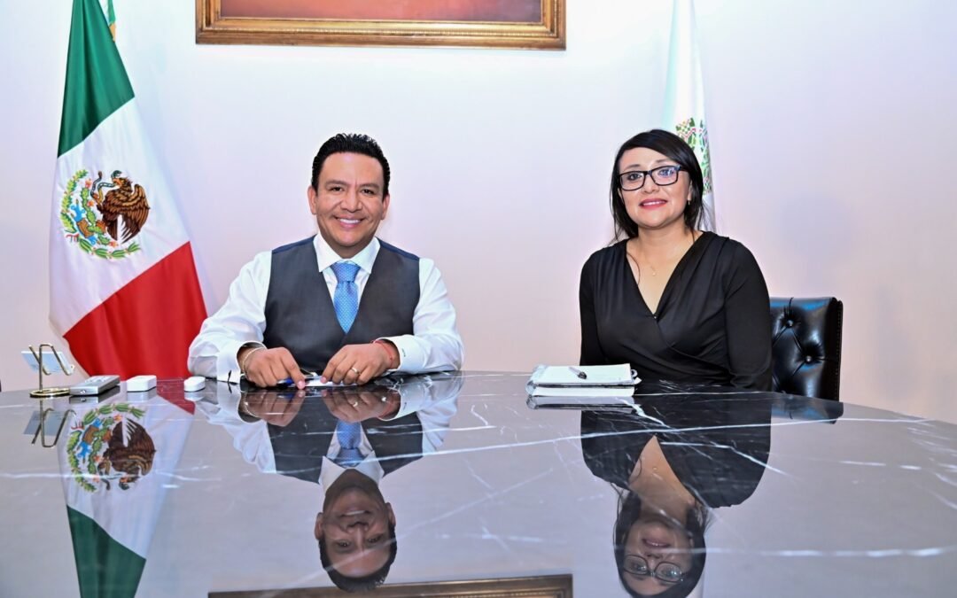 ESTADO LISTO CON PLAN DE APOYO PARA HABITANTES DE VILLA DE POZOS