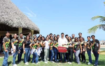 ESTUDIANTES POTOSINOS DESTACAN EN FNAC 2024