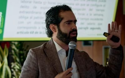 El EJECUTIVO ESTATAL FORTALECE LA VIGILANCIA DE CONDICIONES LABORALES AGRÍCOLAS