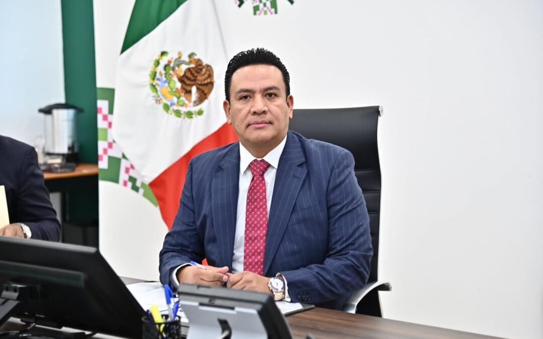 GOBIERNO DEL ESTADO MANTIENE INVESTIGACIÓN POR DESFALCOS DE PENSIONES