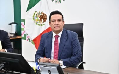 GOBIERNO DEL ESTADO MANTIENE INVESTIGACIÓN POR DESFALCOS DE PENSIONES